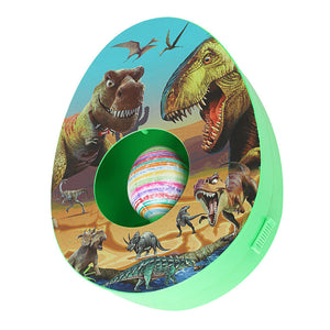 Kit de décoration d'oeufs de Pâques