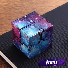 Charger l&#39;image dans la galerie, Ciaovie Infinity Cube Stress Relief - ciaovie
