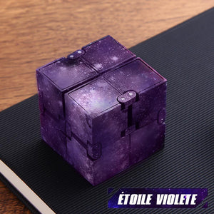 Ciaovie Infinity Cube Stress Relief - ciaovie