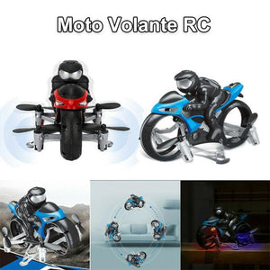Ciaovie™ RC Jouet Moto Volant - ciaovie