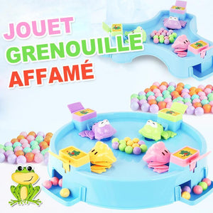 Ciaovie™ Jouet Grenouille Affamé - ciaovie