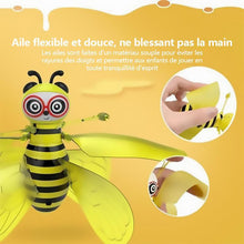 Charger l&#39;image dans la galerie, Jouet Volant d&#39;abeille à Capteur Infrarouge