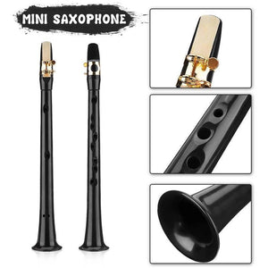 Mini Saxophone