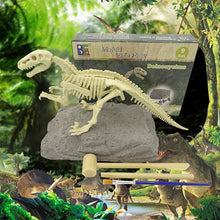 Charger l&#39;image dans la galerie, Jouet de Dinosaure Archéologique