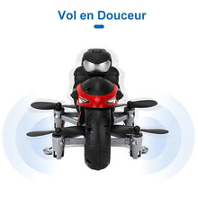 Charger l&#39;image dans la galerie, Ciaovie™ RC Jouet Moto Volant - ciaovie