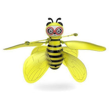 Charger l&#39;image dans la galerie, Jouet Volant d&#39;abeille à Capteur Infrarouge