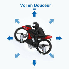 Charger l&#39;image dans la galerie, Ciaovie™ RC Jouet Moto Volant - ciaovie