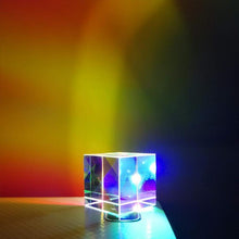 Charger l&#39;image dans la galerie, Cube de Prisme Dichroïque